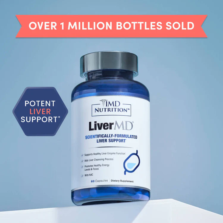 Doctor-Formulated Power for Your Health